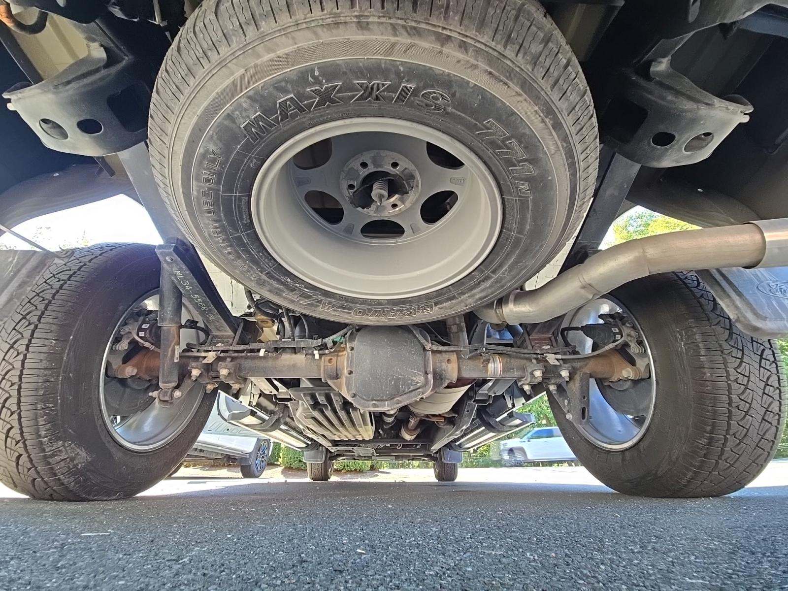 2024 Ford F-150 XLT AWD