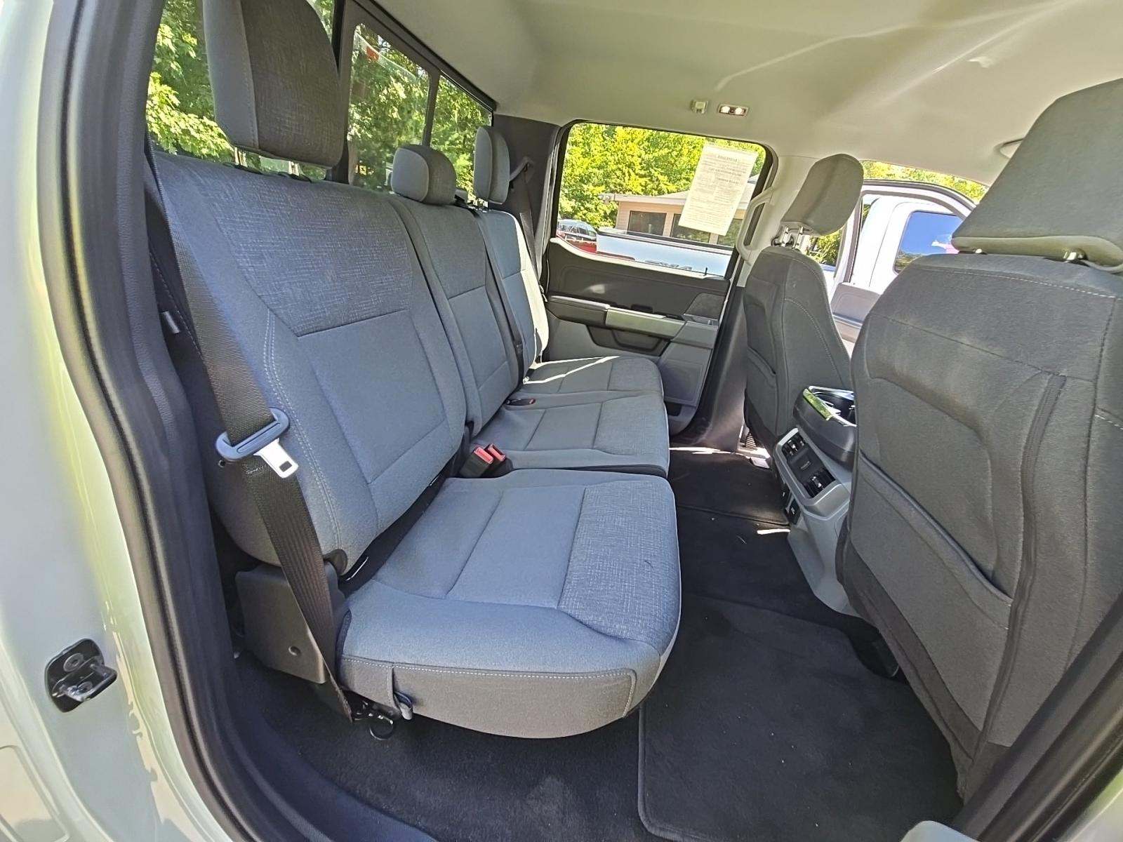 2024 Ford F-150 XLT AWD