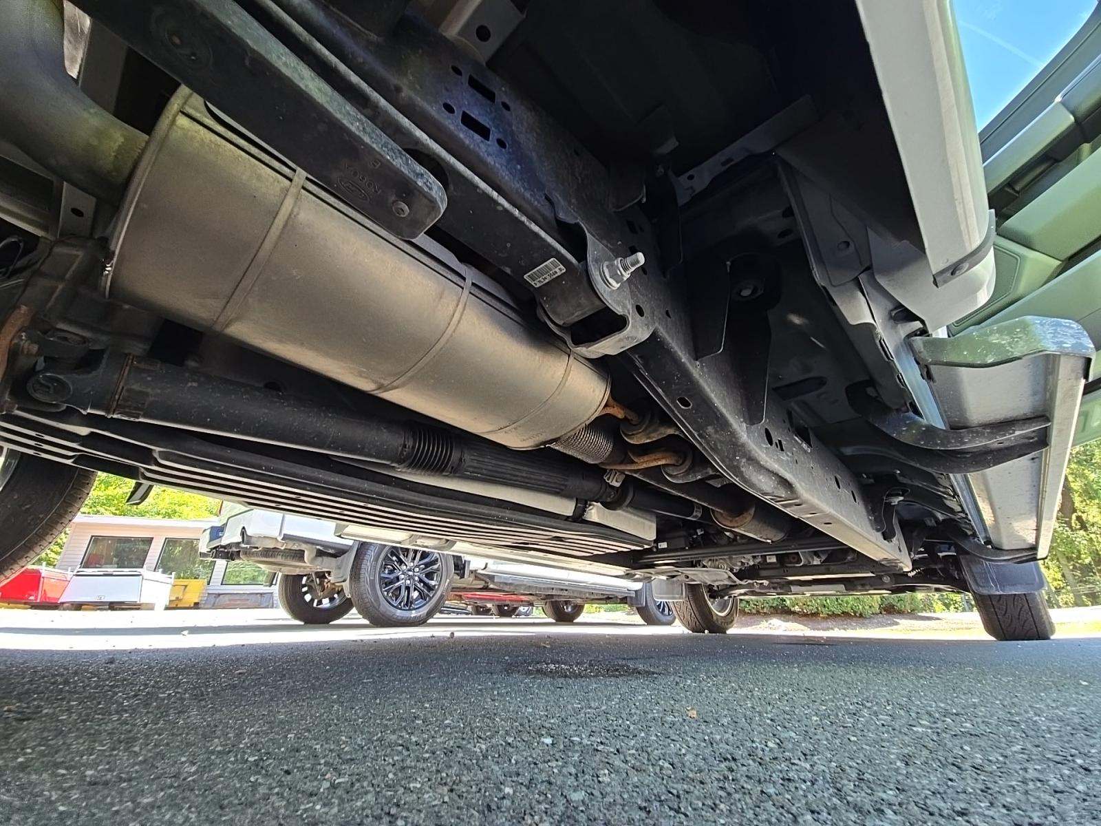 2024 Ford F-150 XLT AWD