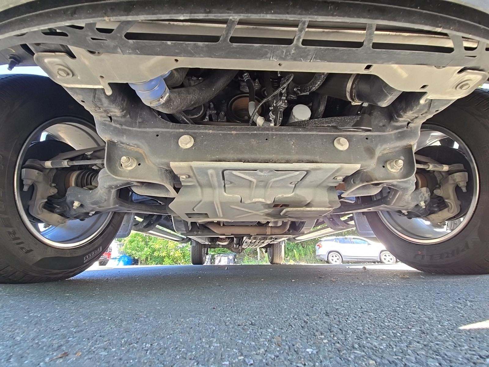 2024 Ford F-150 XLT AWD