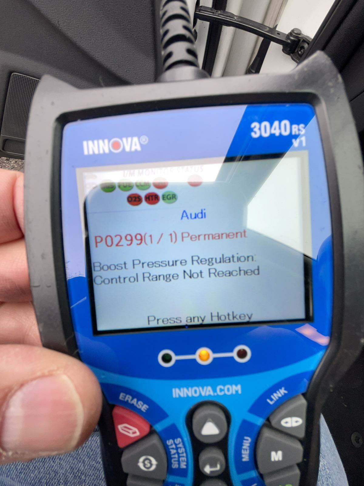 2011 Audi A4 2.0T Premium AWD