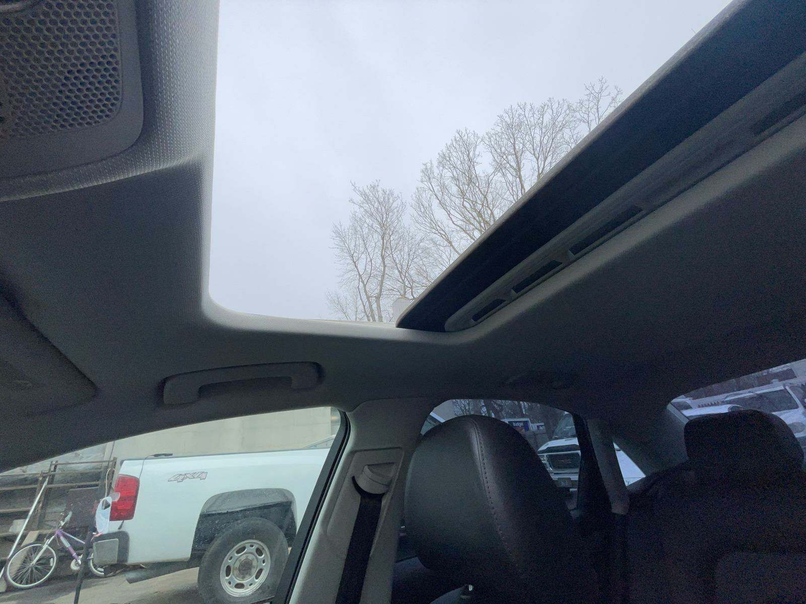 2011 Audi A4 2.0T Premium AWD