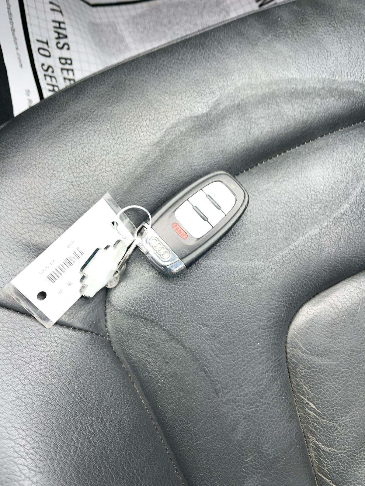 2011 Audi A4 2.0T Premium AWD