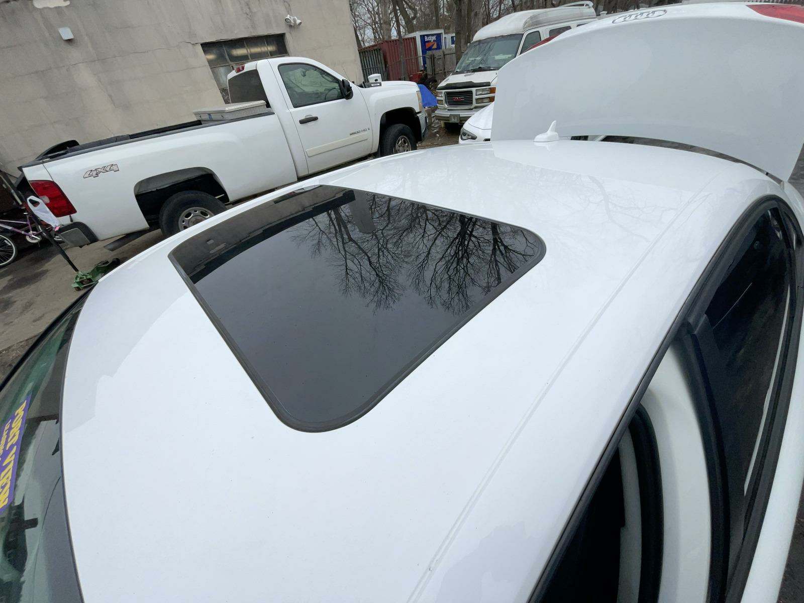 2011 Audi A4 2.0T Premium AWD