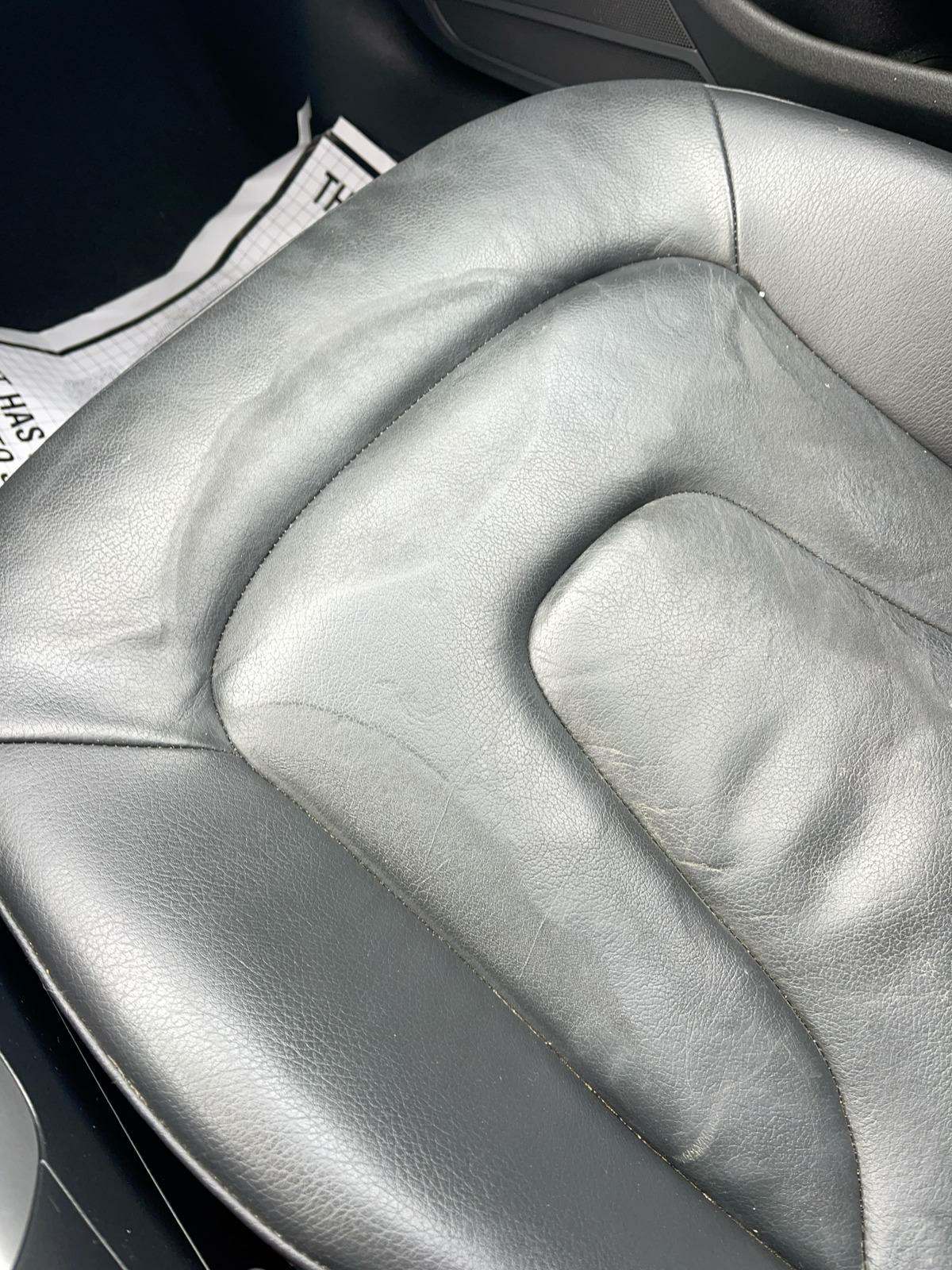 2011 Audi A4 2.0T Premium AWD