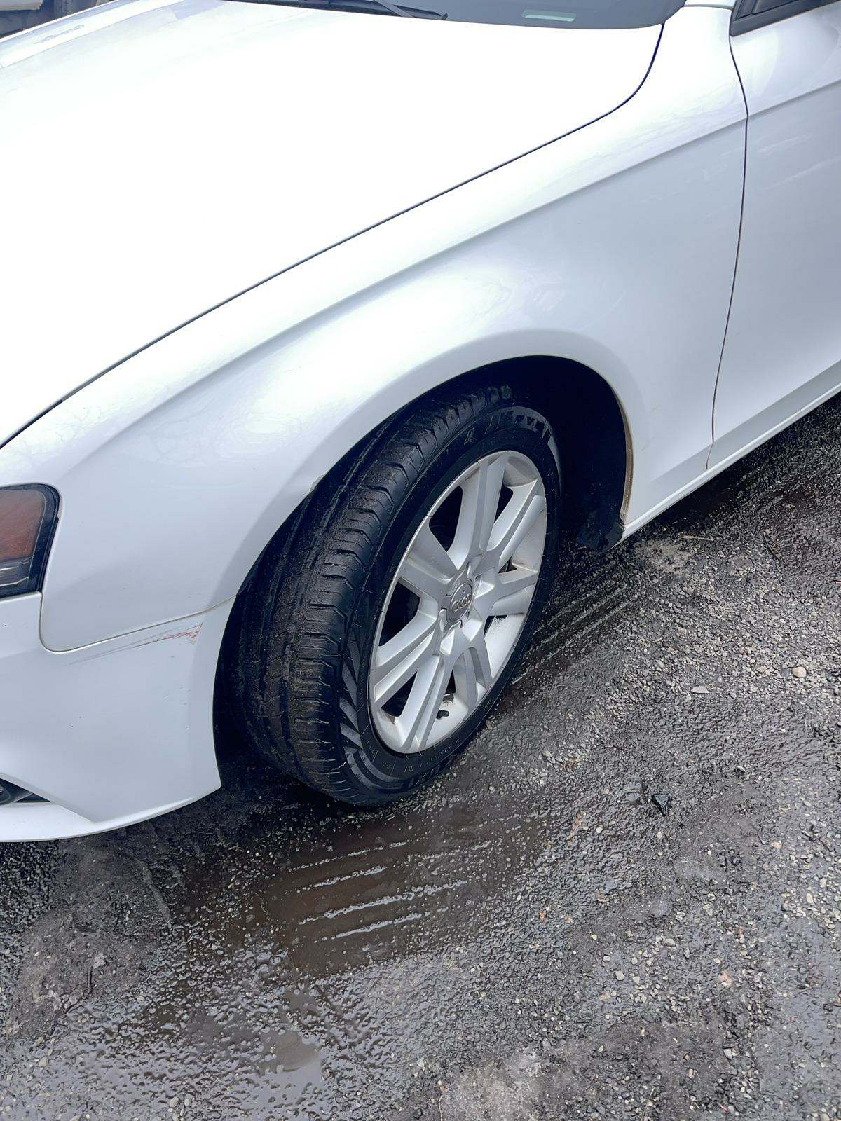 2011 Audi A4 2.0T Premium AWD