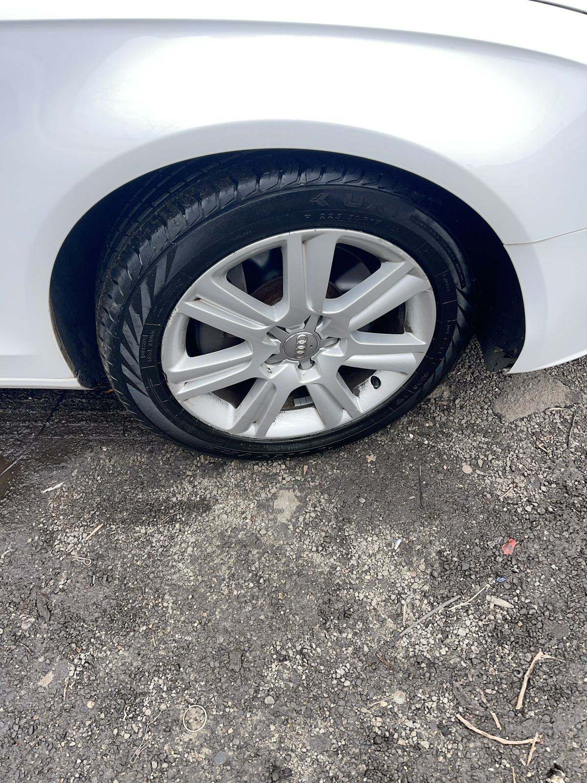 2011 Audi A4 2.0T Premium AWD