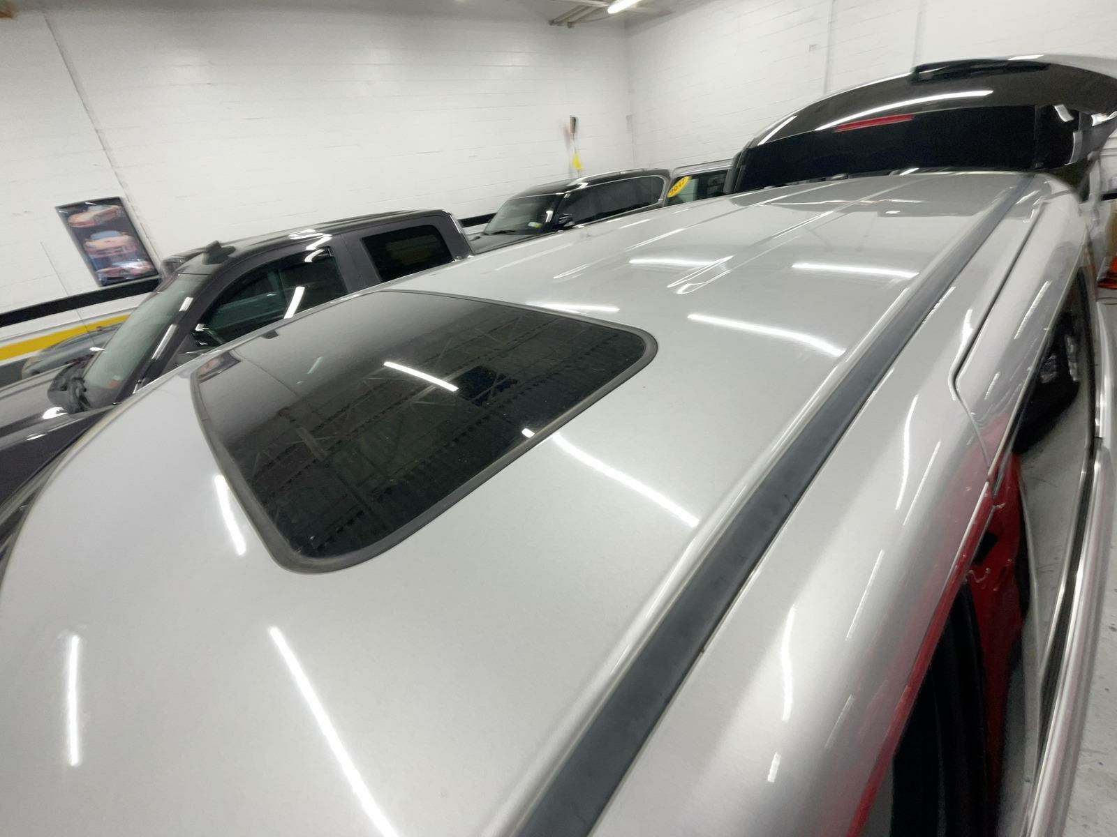 2014 Honda Odyssey Touring FWD