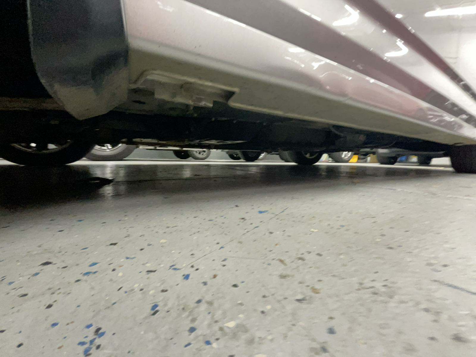 2014 Honda Odyssey Touring FWD