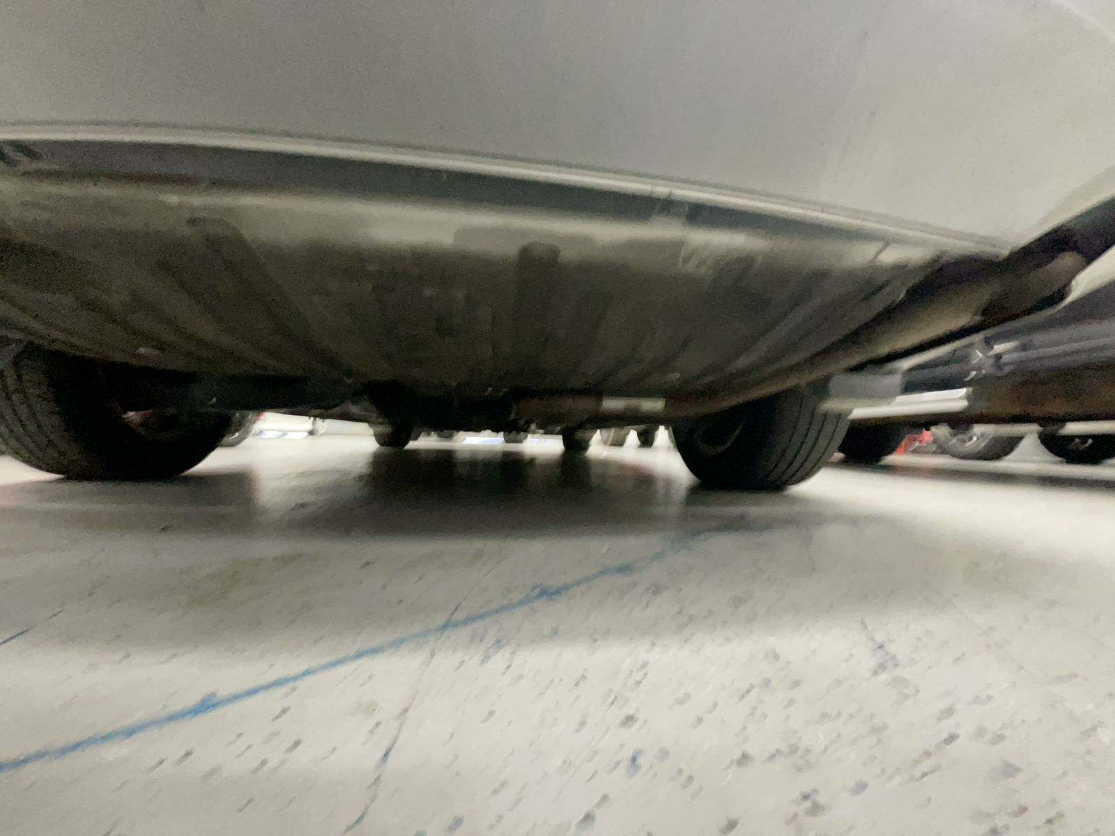 2014 Honda Odyssey Touring FWD