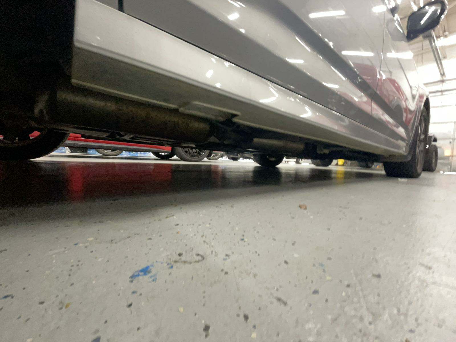 2014 Honda Odyssey Touring FWD