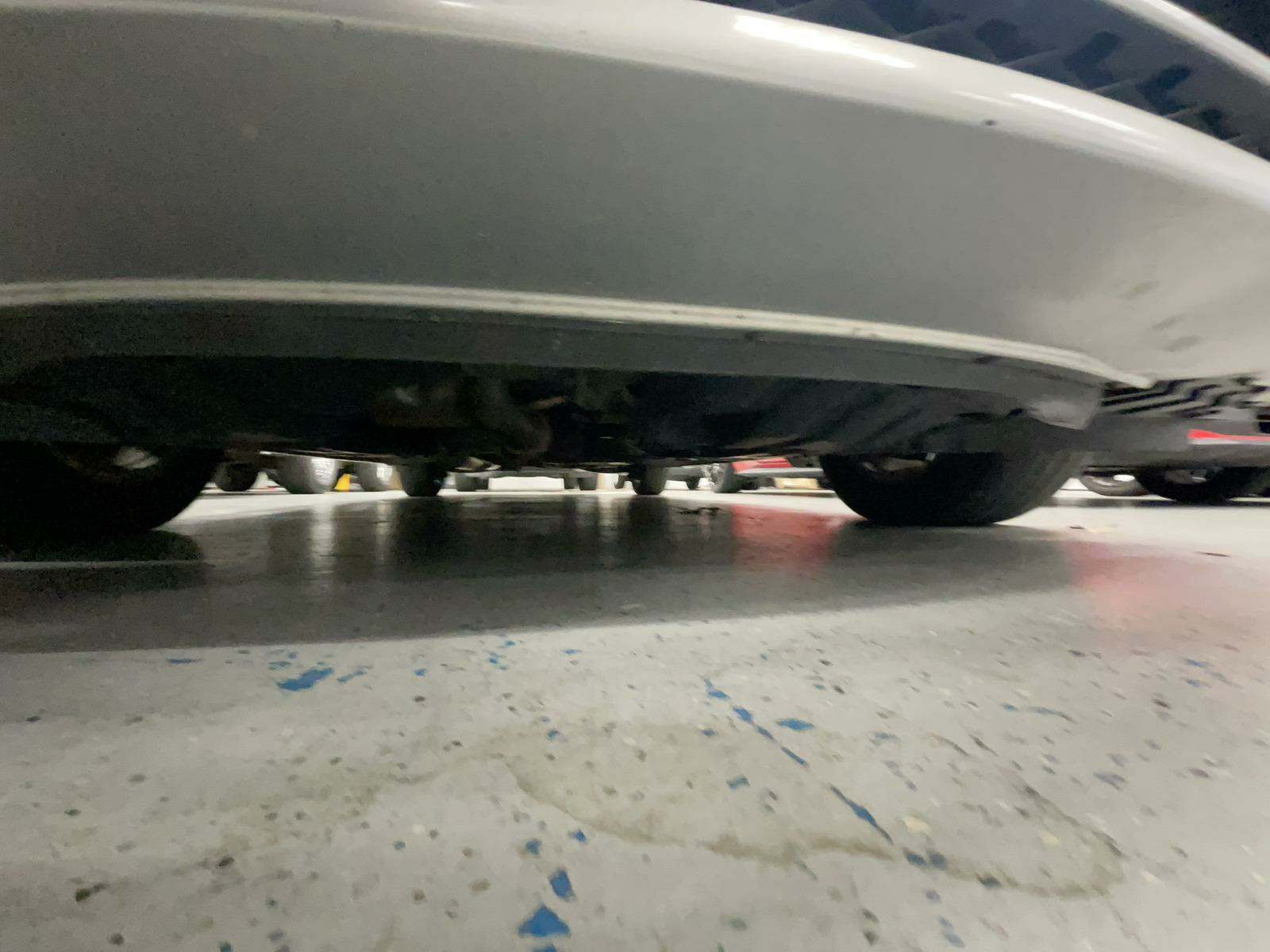 2014 Honda Odyssey Touring FWD