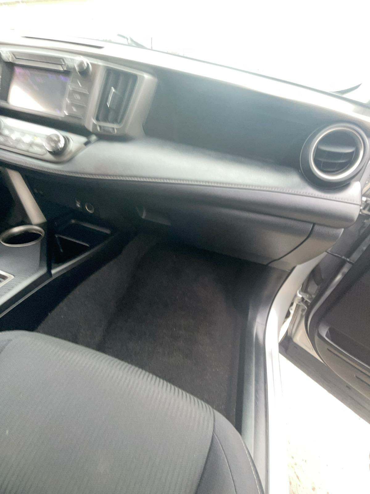 2013 Toyota RAV4 XLE AWD