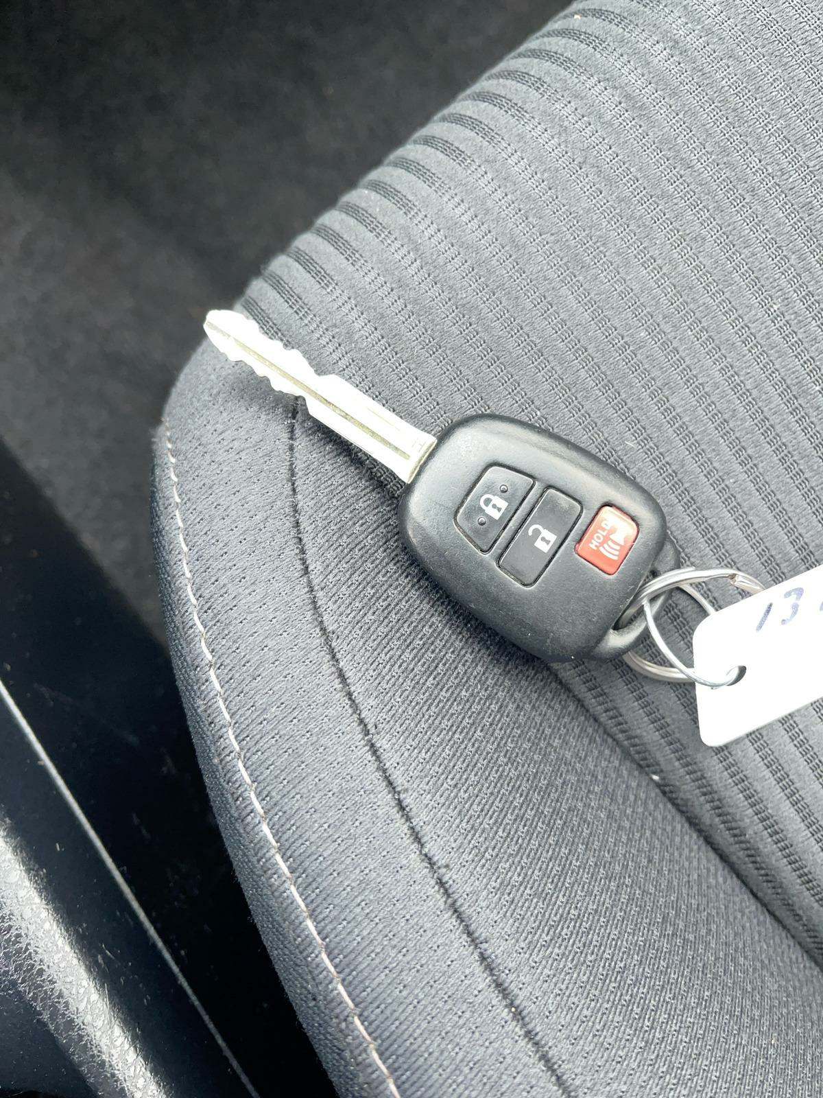 2013 Toyota RAV4 XLE AWD