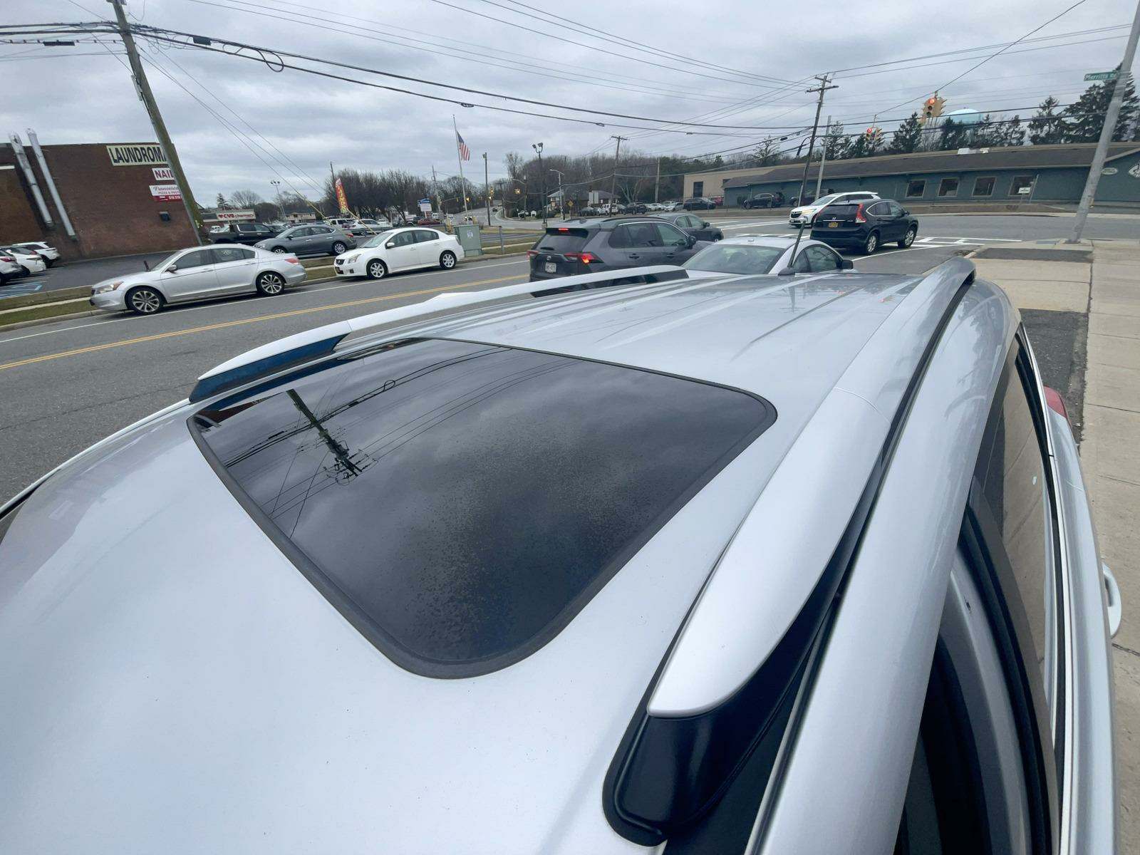 2013 Toyota RAV4 XLE AWD