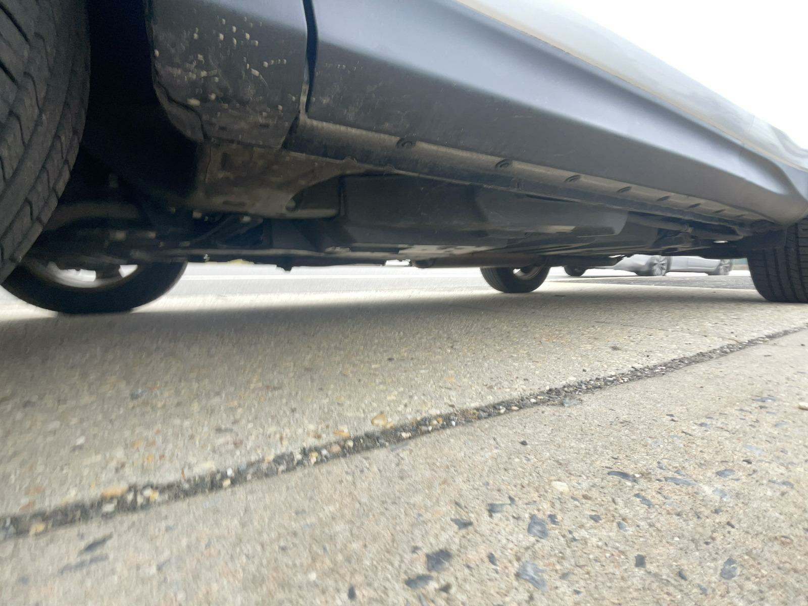 2013 Toyota RAV4 XLE AWD