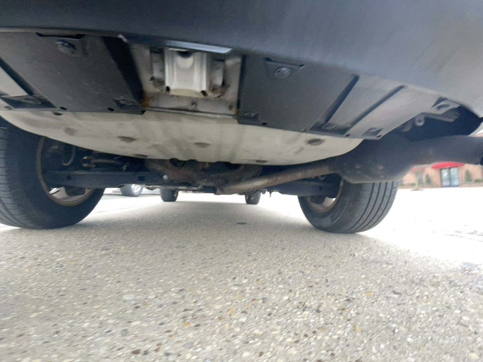 2013 Toyota RAV4 XLE AWD