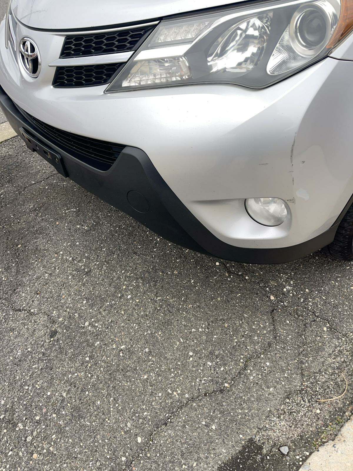 2013 Toyota RAV4 XLE AWD