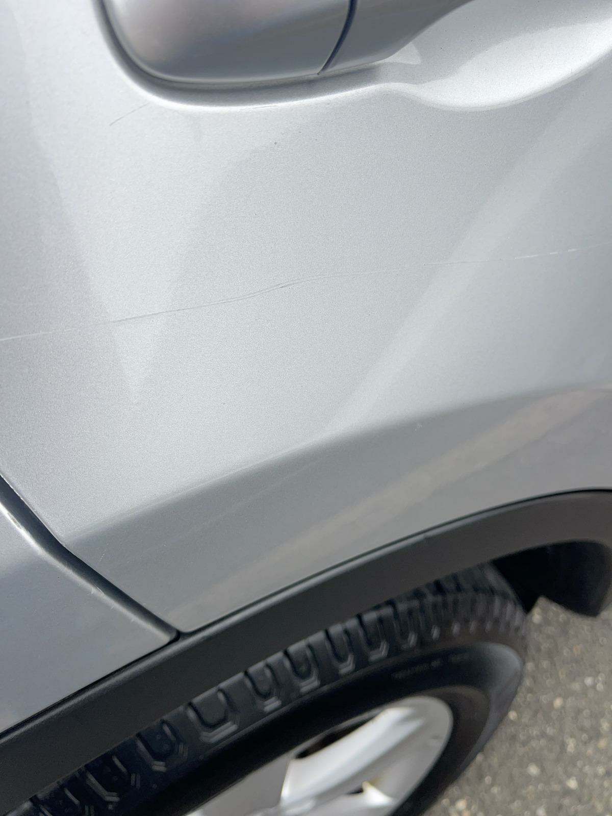 2013 Toyota RAV4 XLE AWD