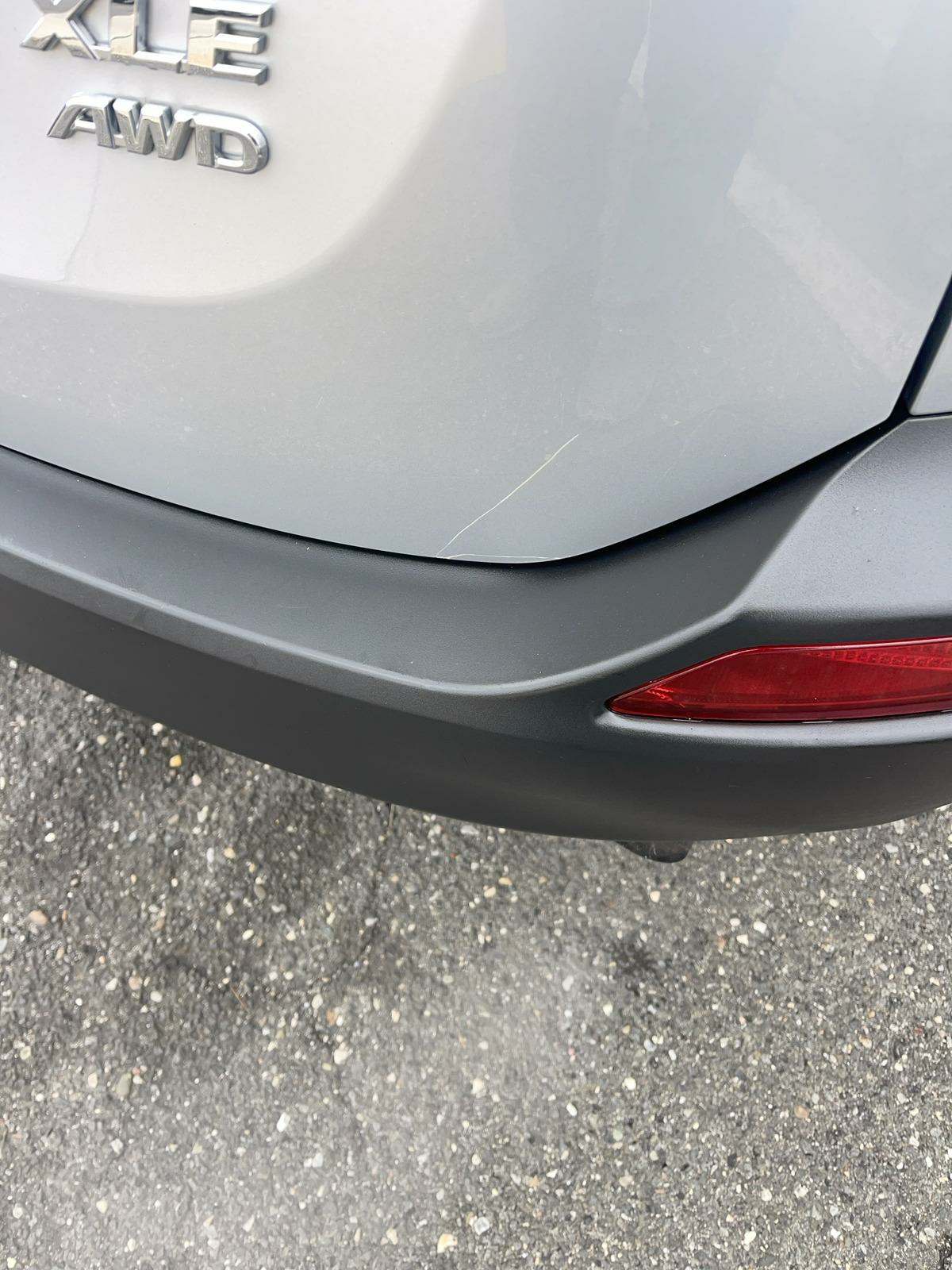 2013 Toyota RAV4 XLE AWD