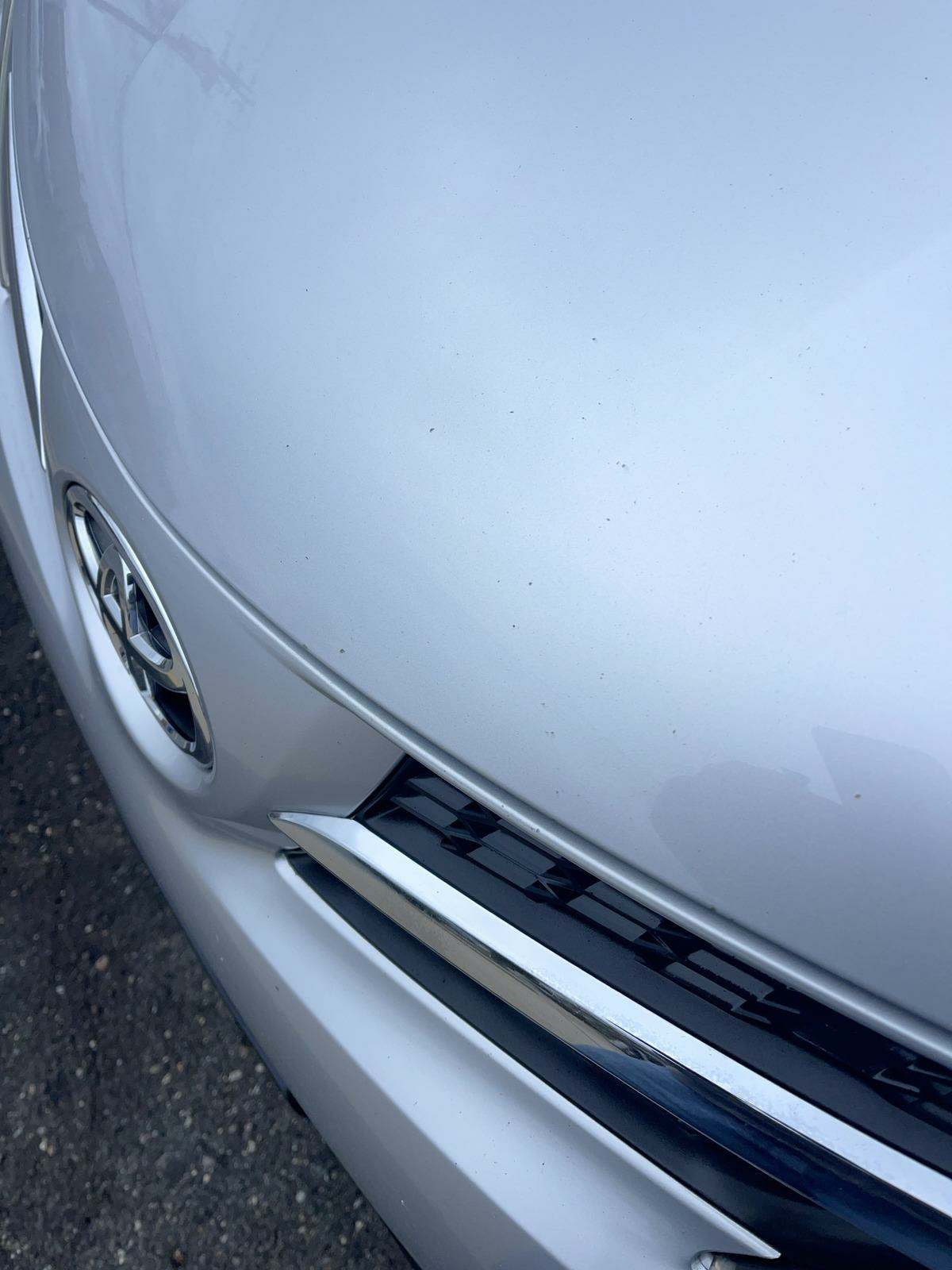 2013 Toyota RAV4 XLE AWD