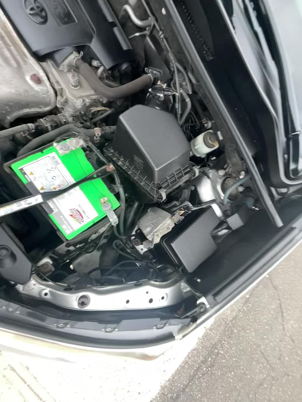 2013 Toyota RAV4 XLE AWD