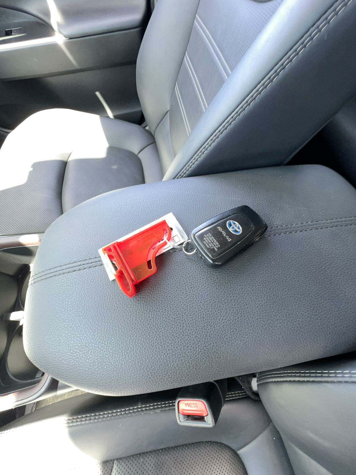 2022 Toyota RAV4 Hybrid Limited AWD