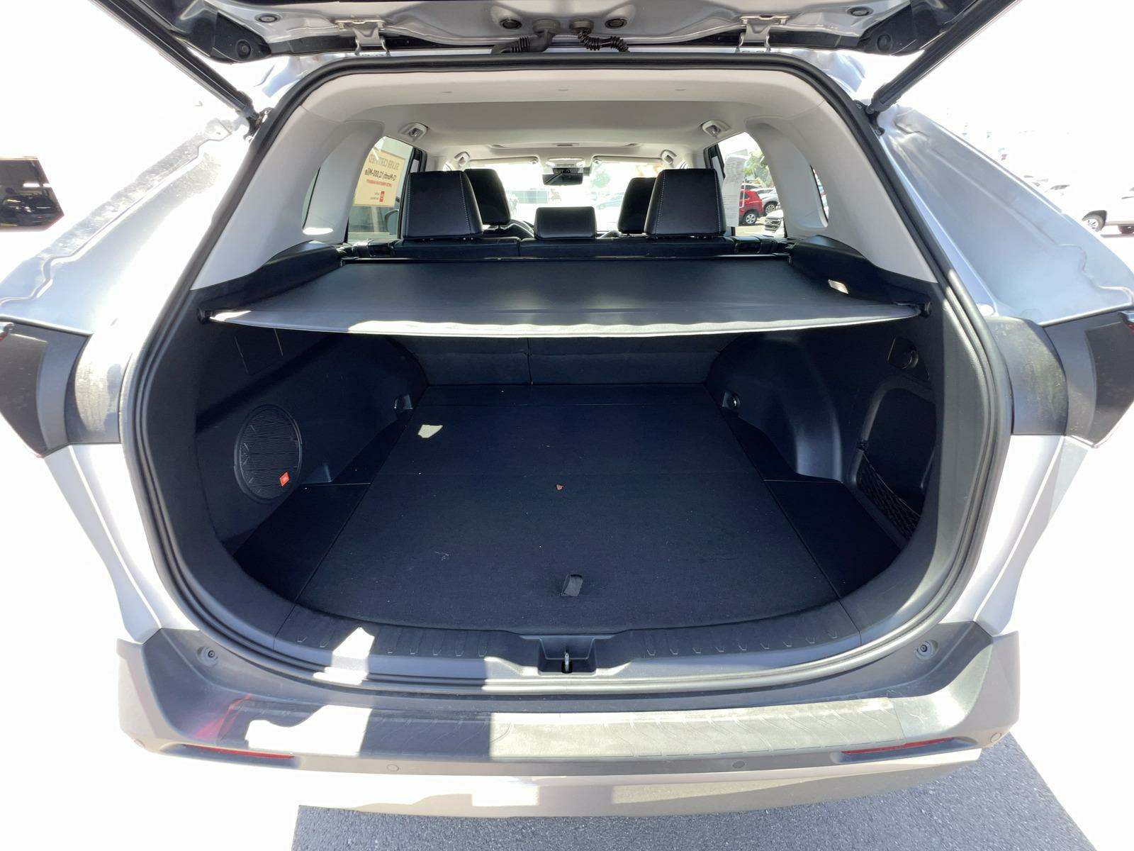 2022 Toyota RAV4 Hybrid Limited AWD