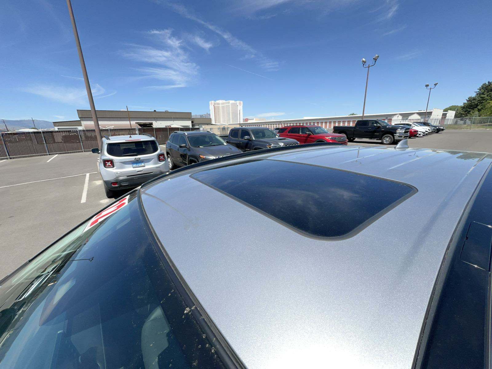 2022 Toyota RAV4 Hybrid Limited AWD