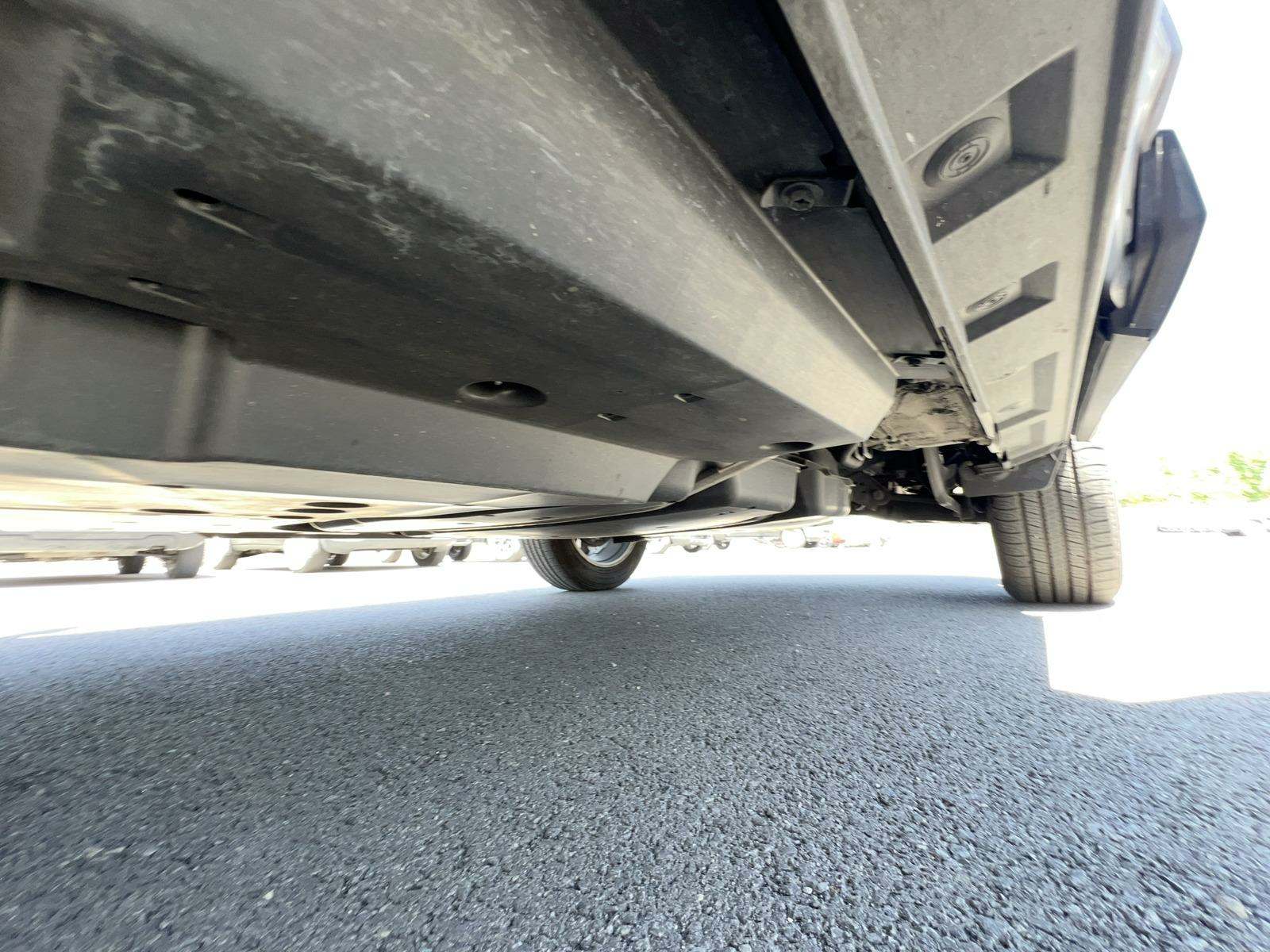 2022 Toyota RAV4 Hybrid Limited AWD