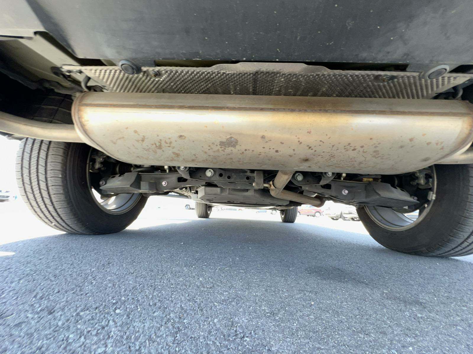 2022 Toyota RAV4 Hybrid Limited AWD