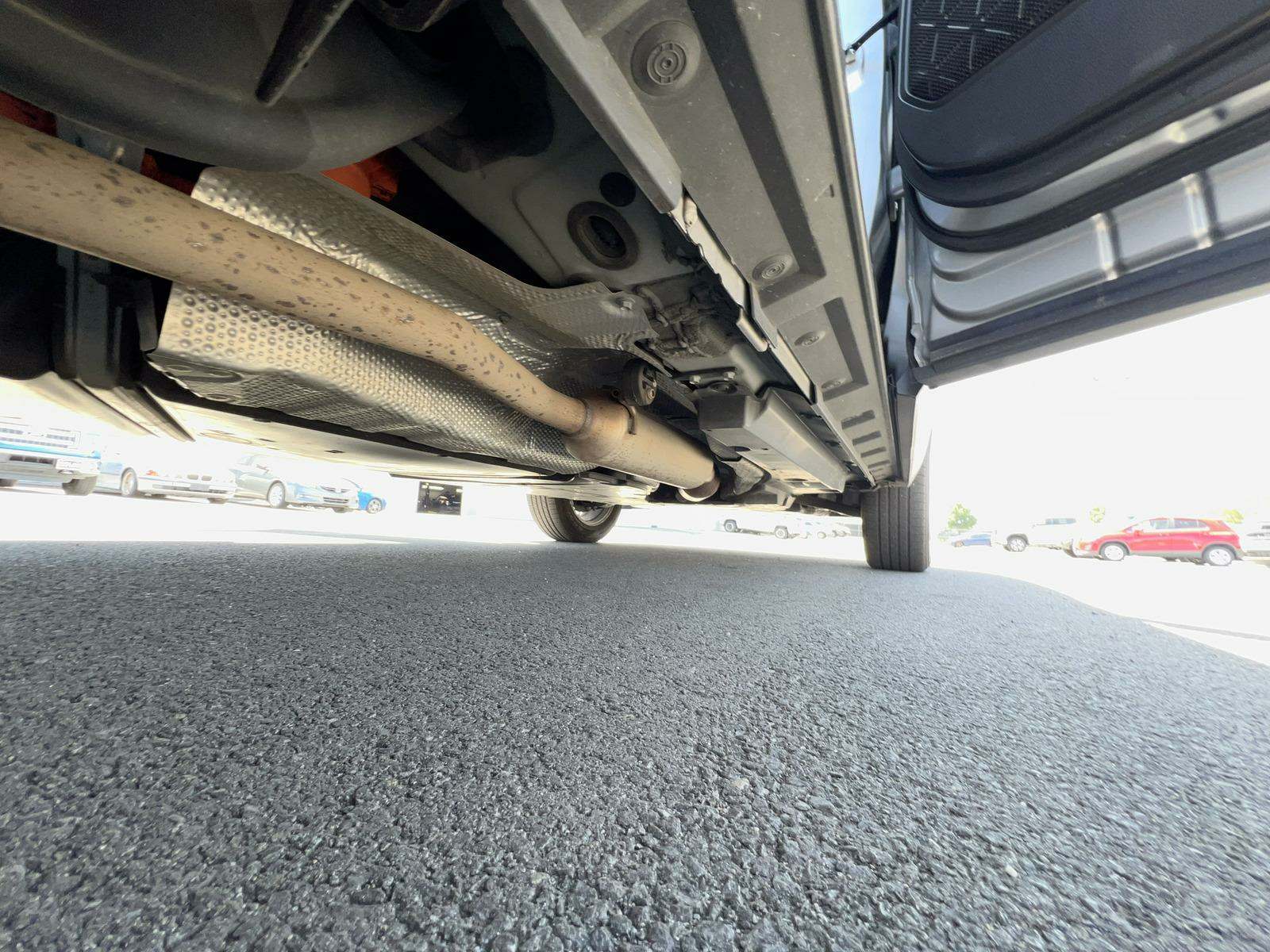 2022 Toyota RAV4 Hybrid Limited AWD