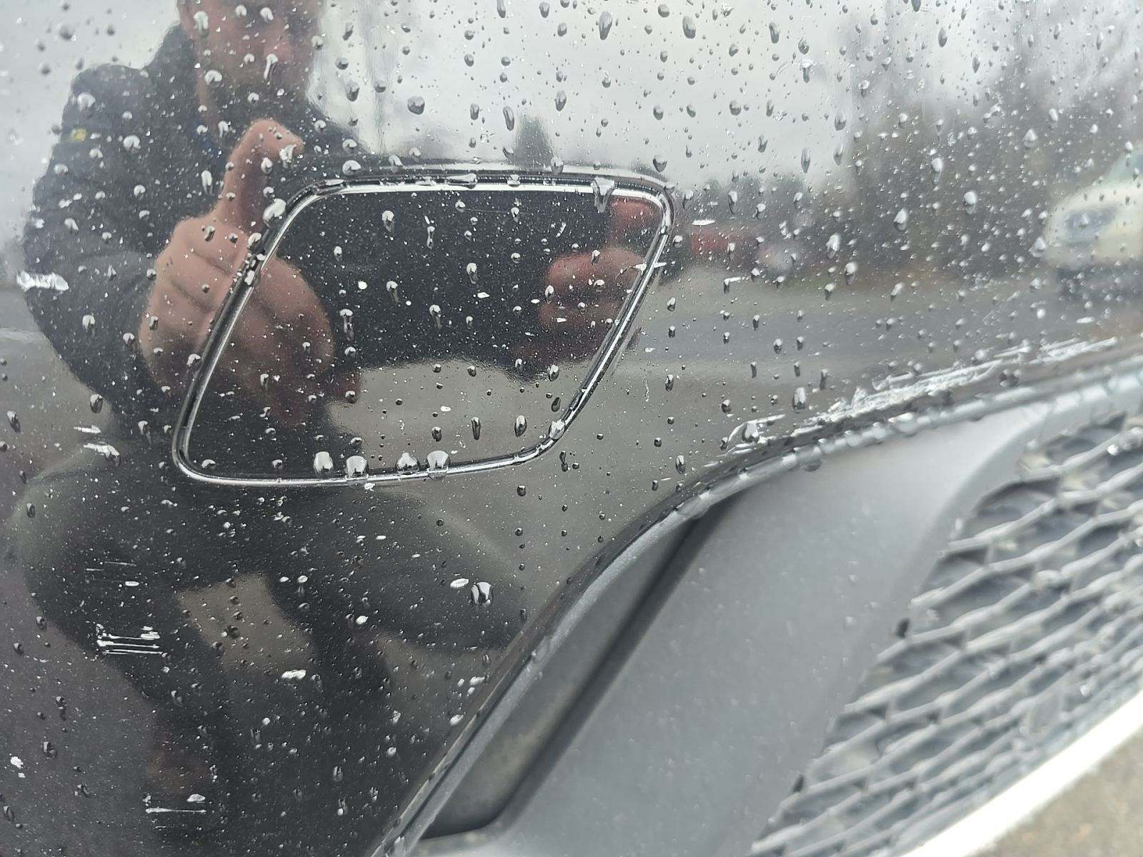 2020 Land Rover Discovery Sport S AWD