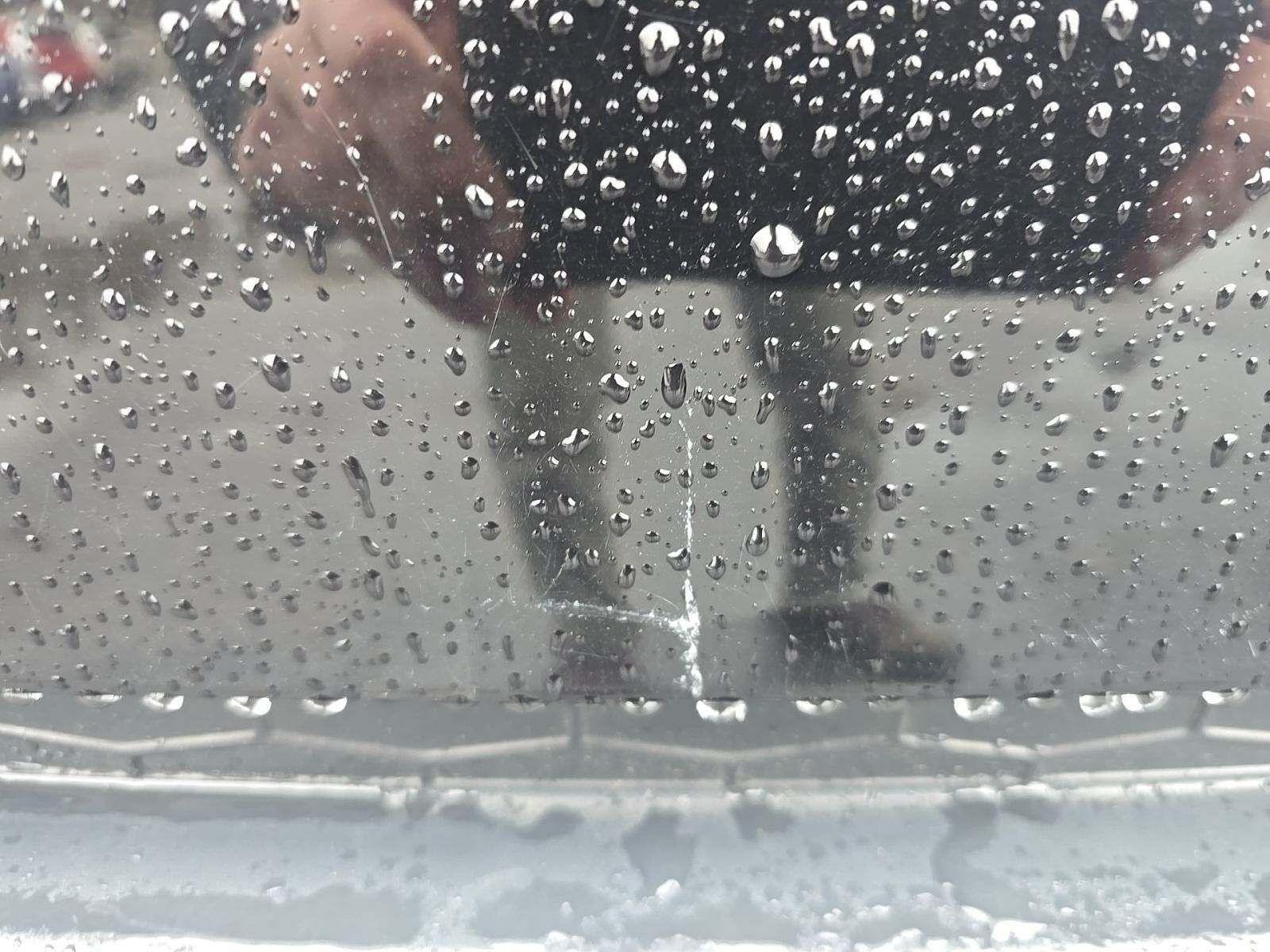 2020 Land Rover Discovery Sport S AWD