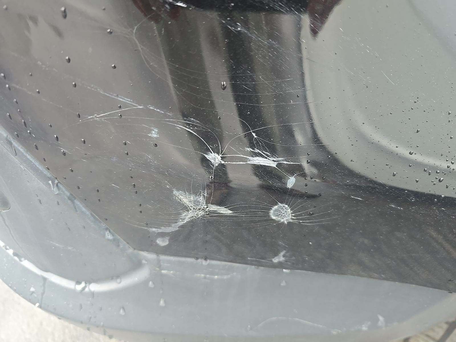 2020 Land Rover Discovery Sport S AWD