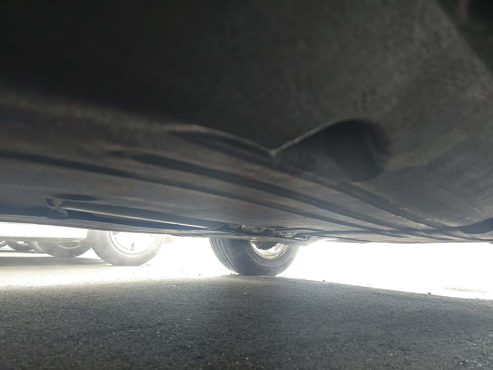 2020 Land Rover Discovery Sport S AWD