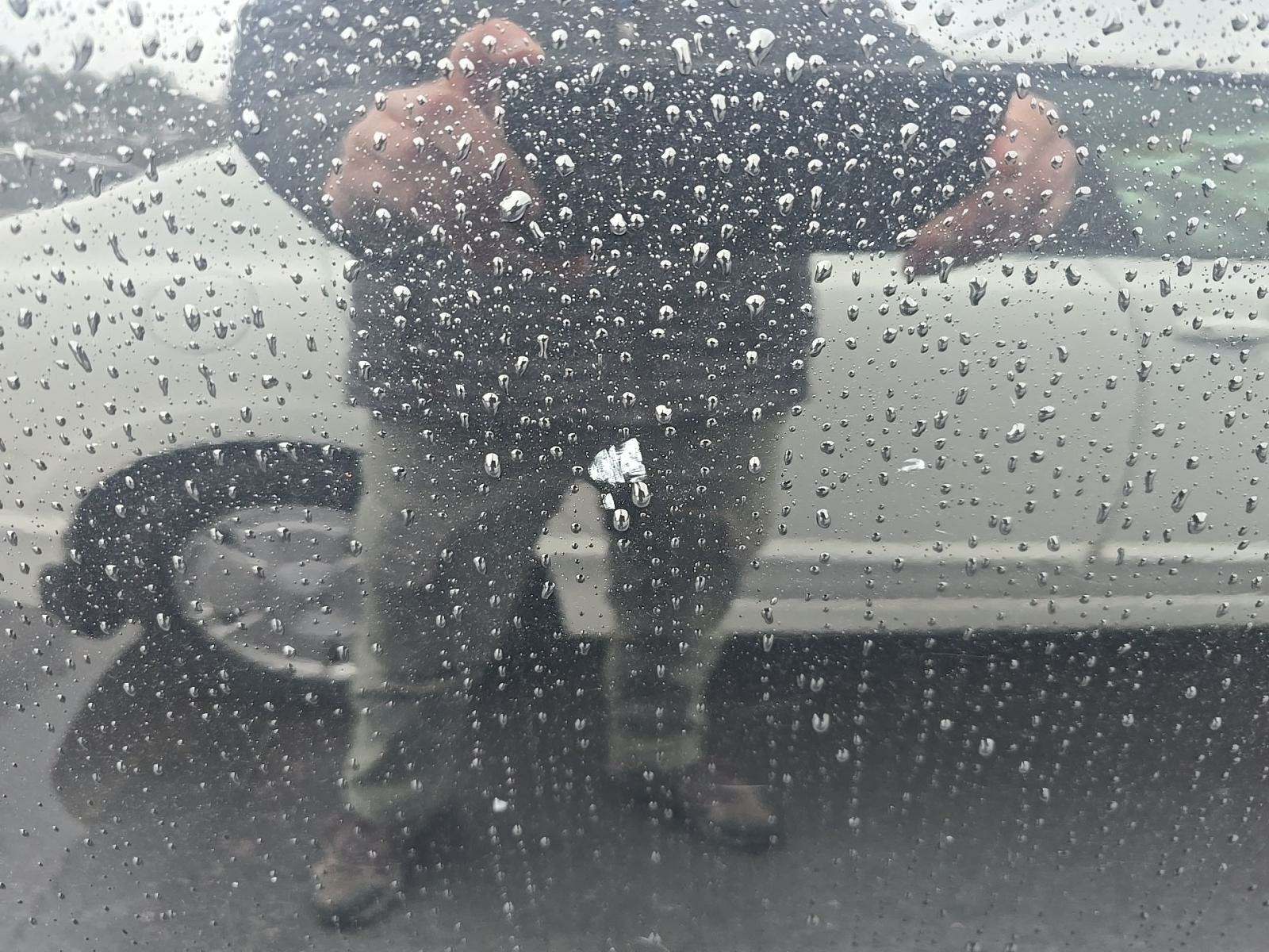 2020 Land Rover Discovery Sport S AWD