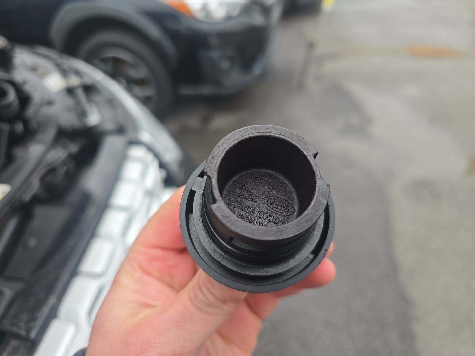 2020 Land Rover Discovery Sport S AWD