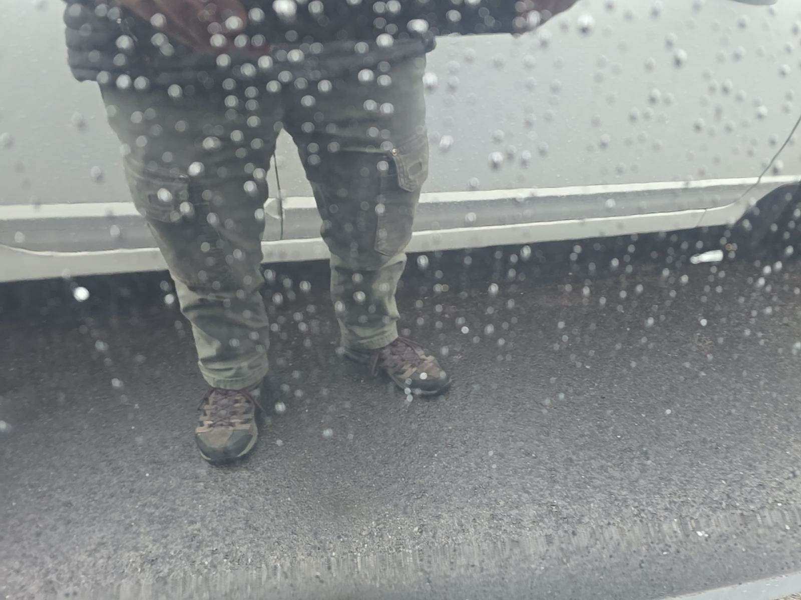 2020 Land Rover Discovery Sport S AWD