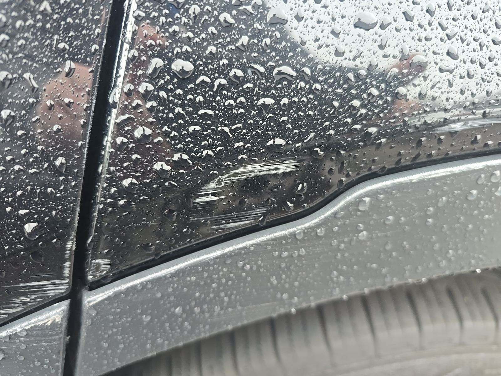 2020 Land Rover Discovery Sport S AWD