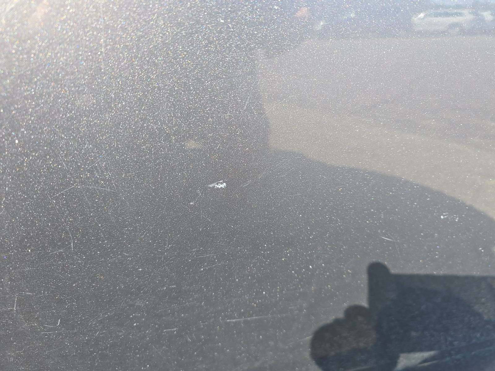 2011 Toyota Sienna LE FWD