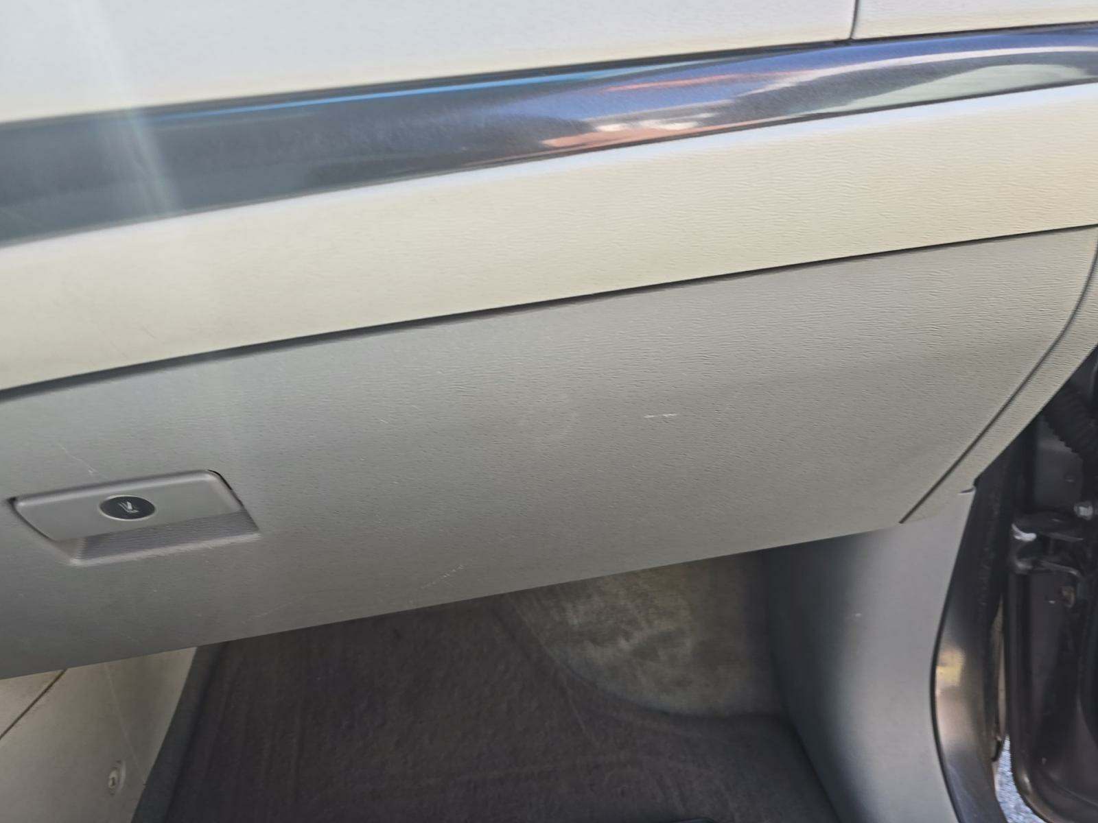 2011 Toyota Sienna LE FWD