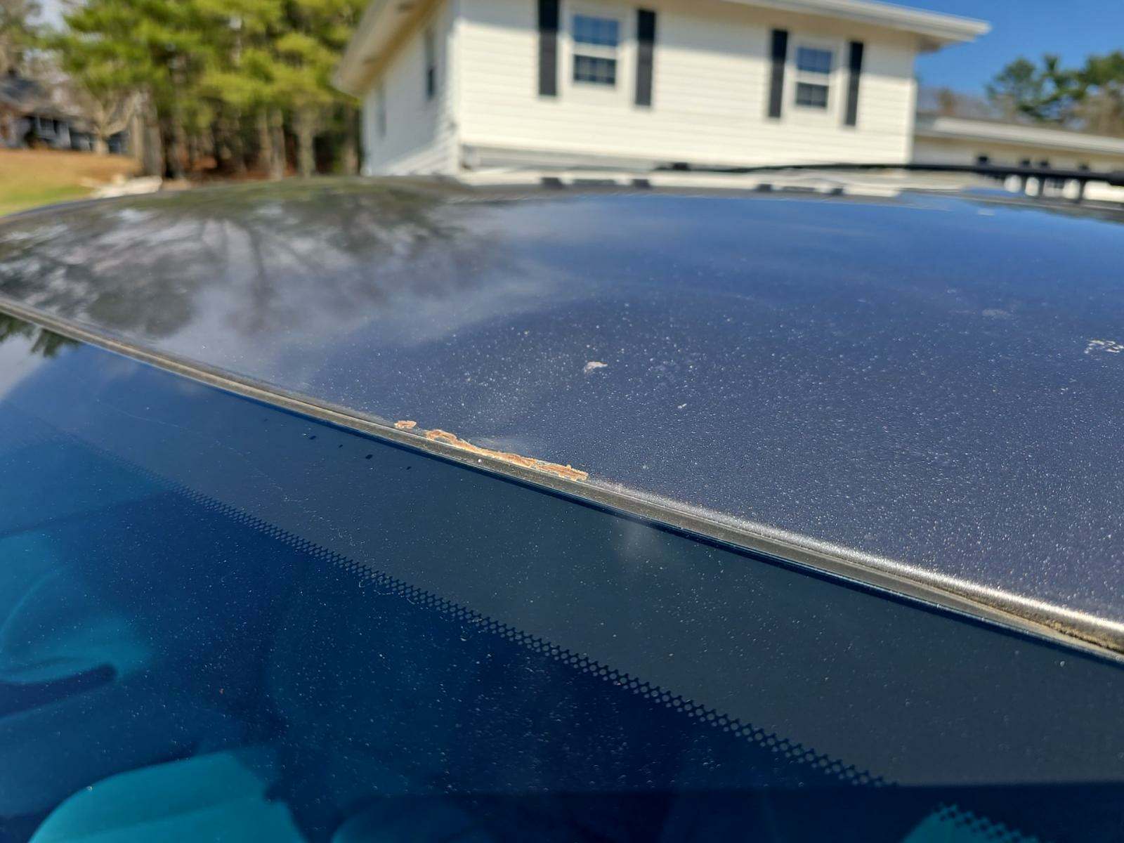 2011 Toyota Sienna LE FWD