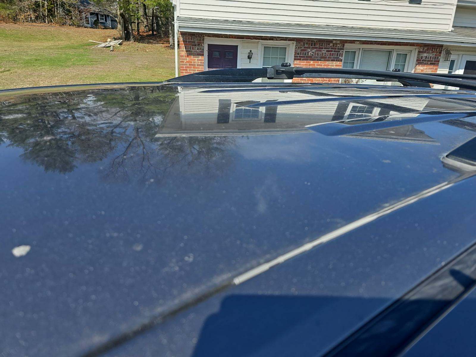 2011 Toyota Sienna LE FWD