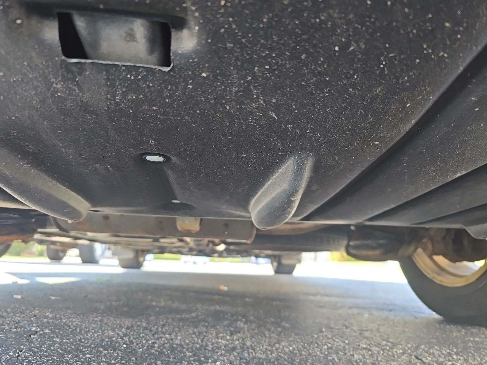 2011 Toyota Sienna LE FWD