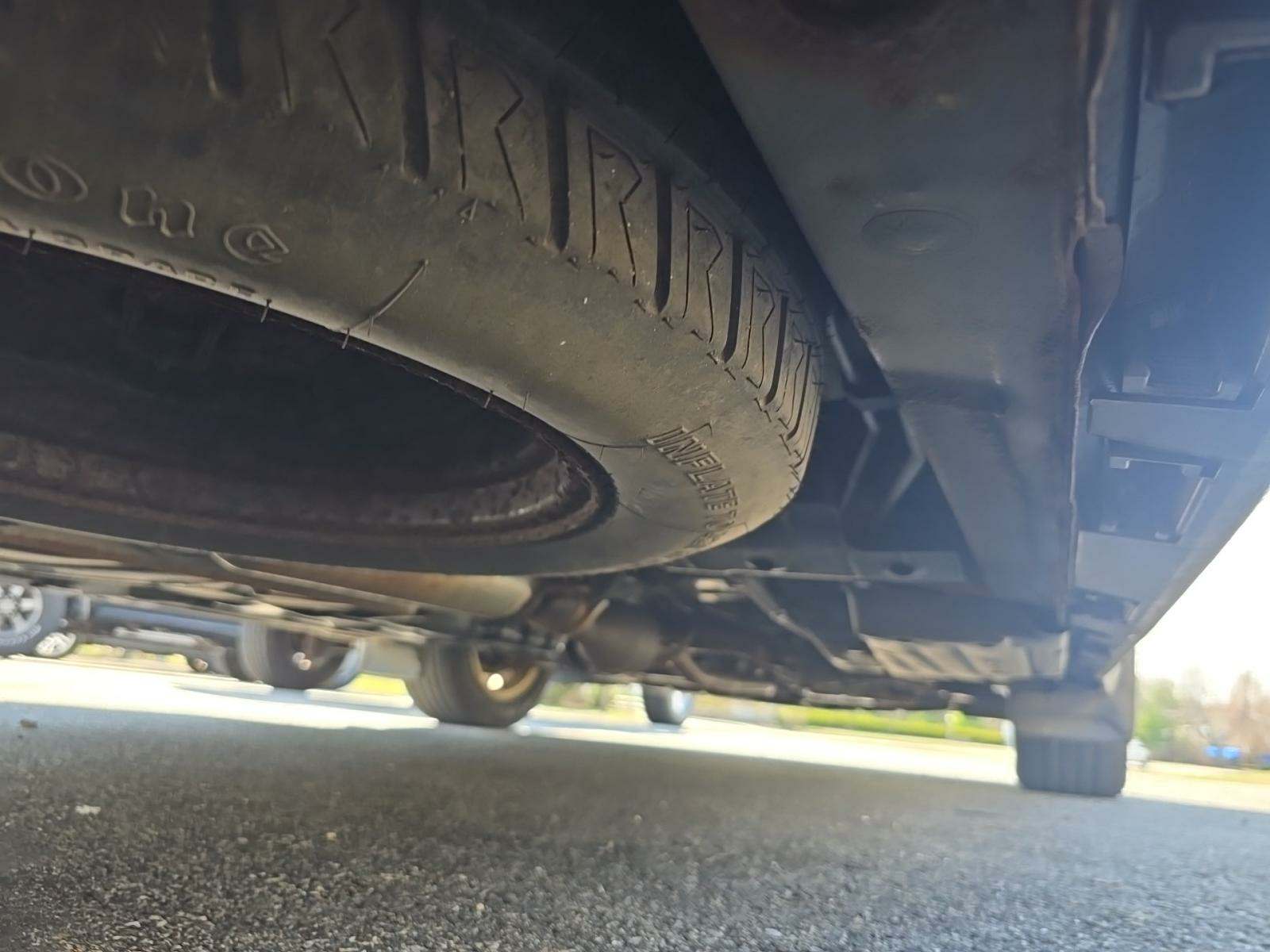 2011 Toyota Sienna LE FWD