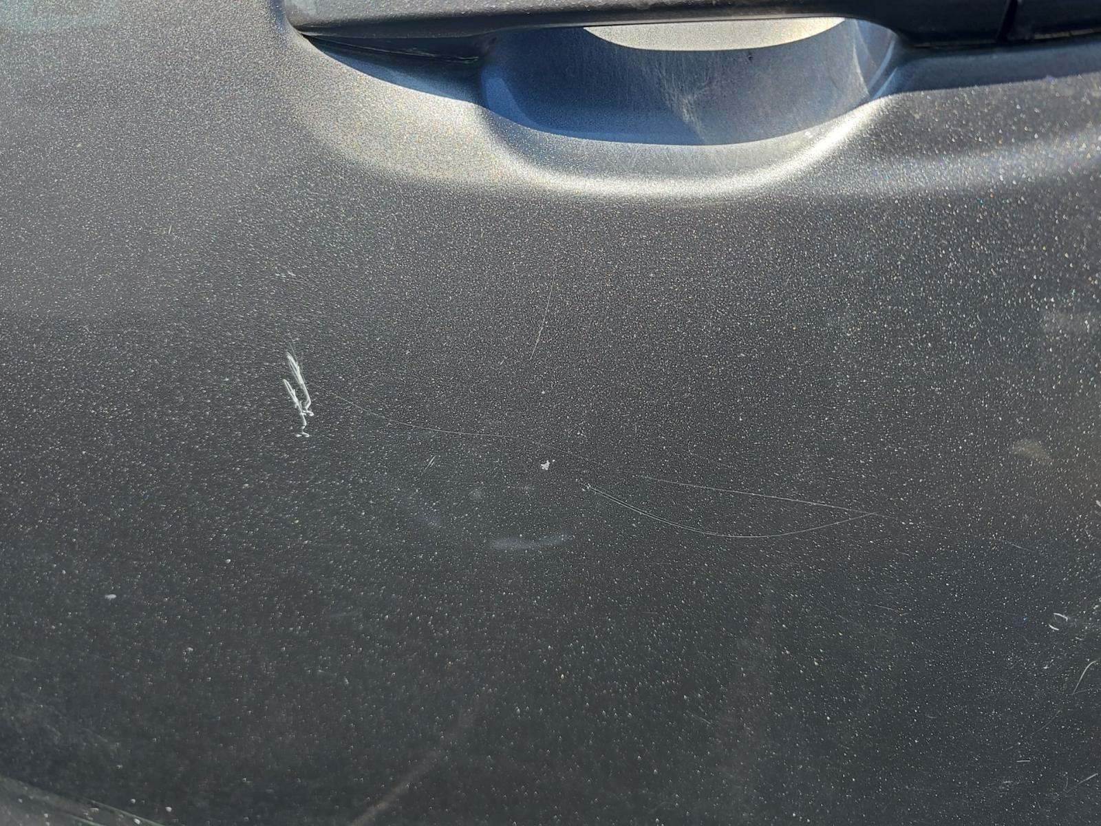 2011 Toyota Sienna LE FWD