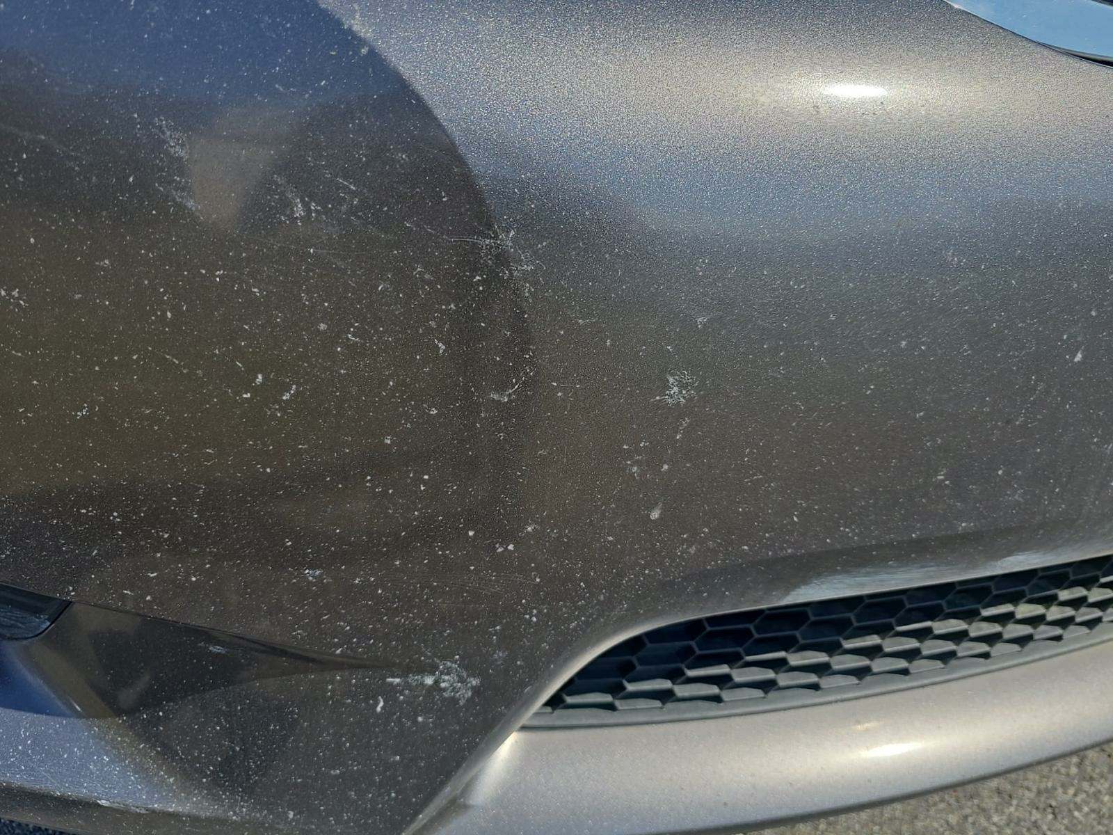 2011 Toyota Sienna LE FWD