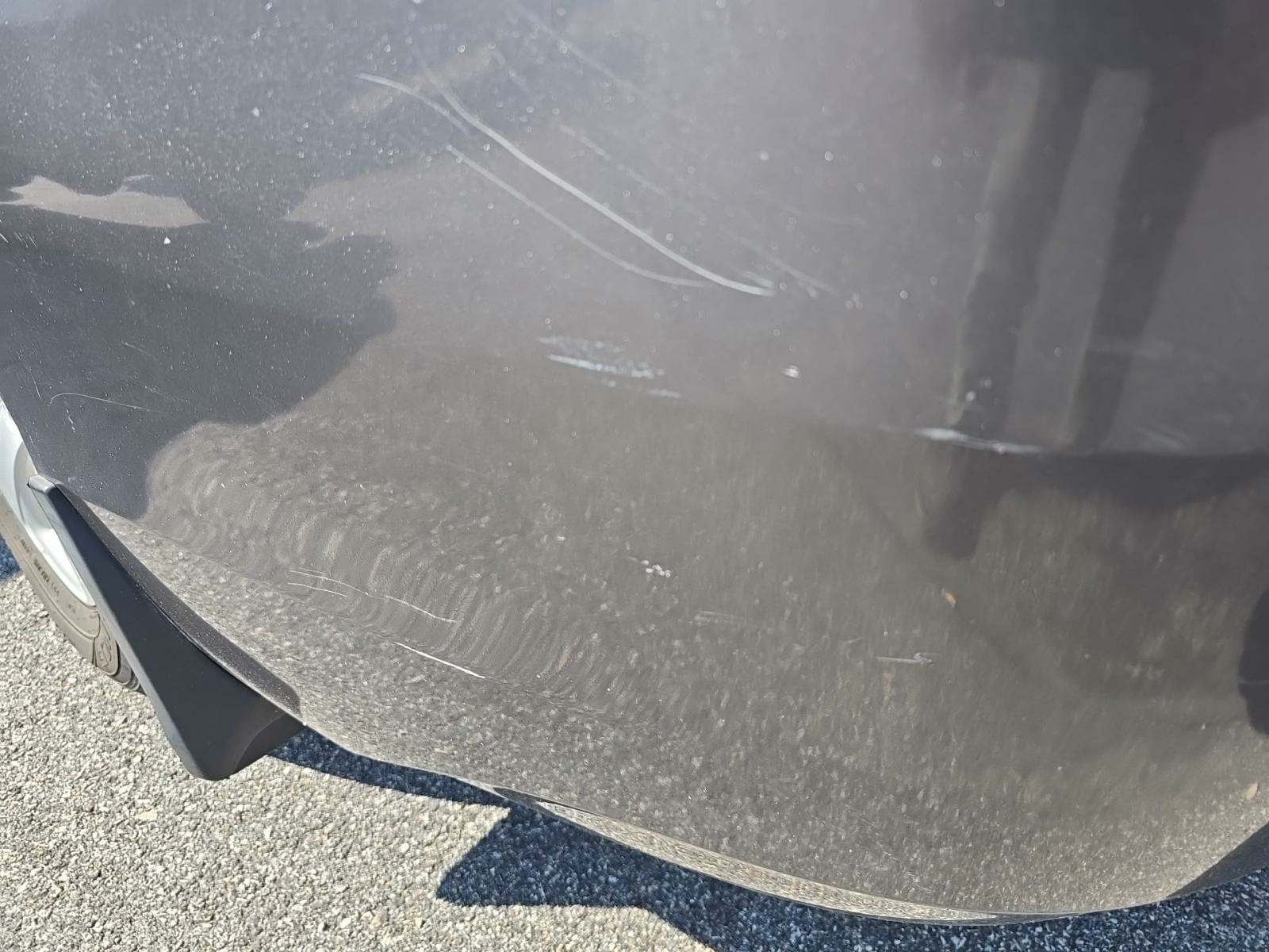 2011 Toyota Sienna LE FWD