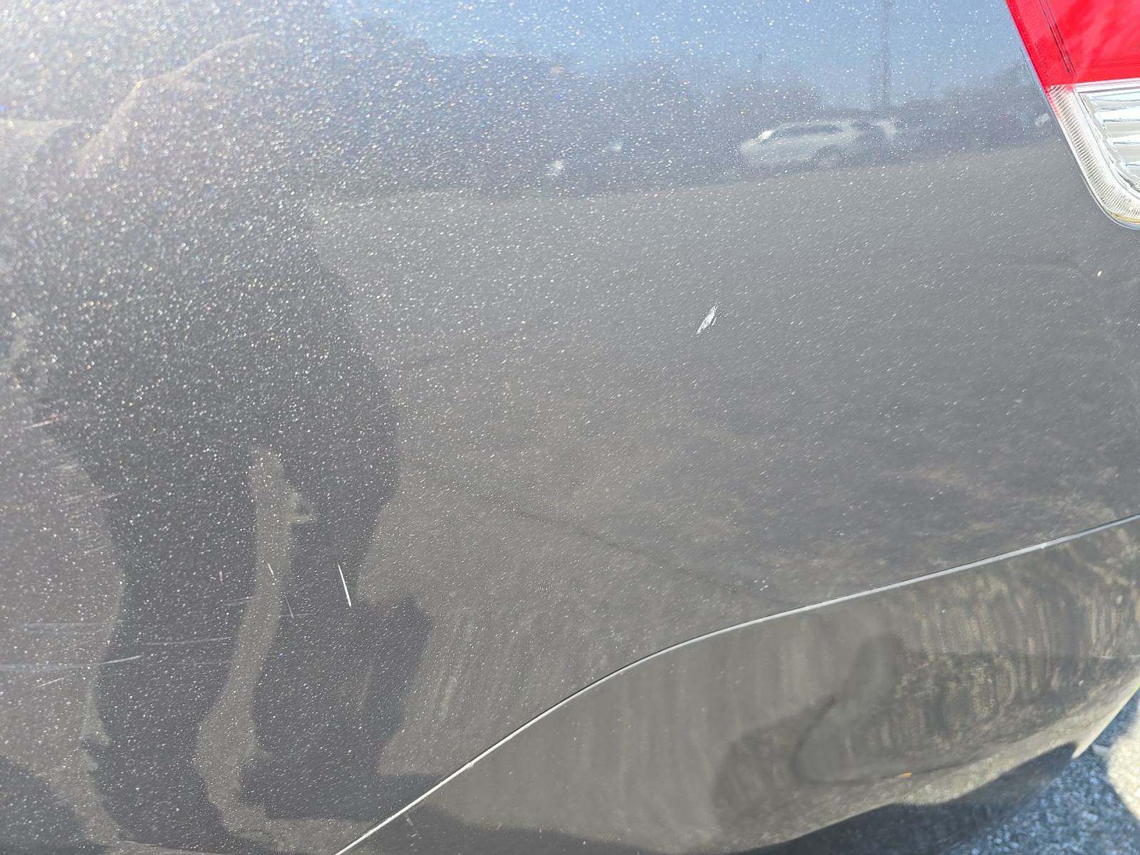 2011 Toyota Sienna LE FWD